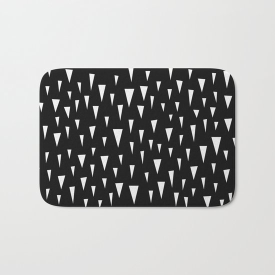 Day and Night Bath Mat