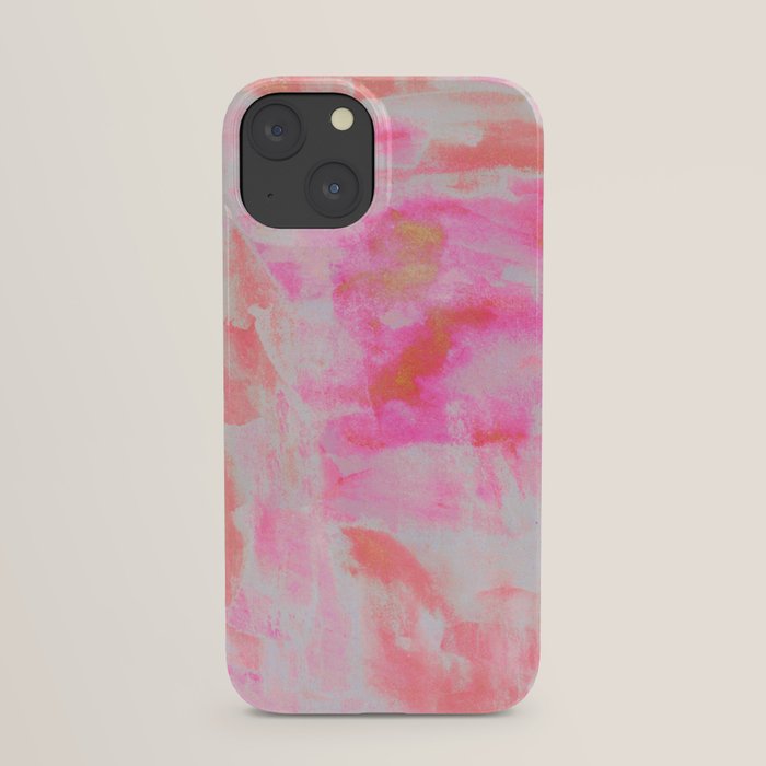 Serenity iPhone Case by Paraschiv Society6