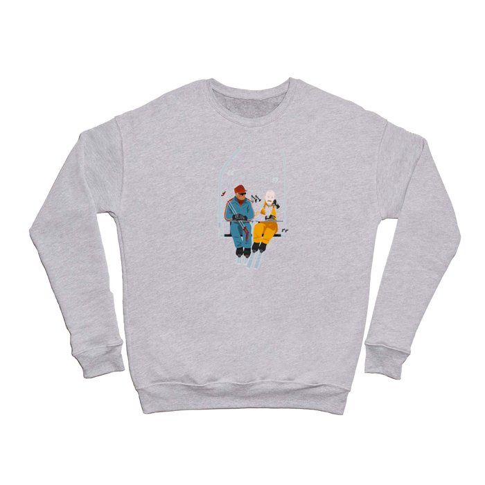 T shirt les bronzés font du ski sales