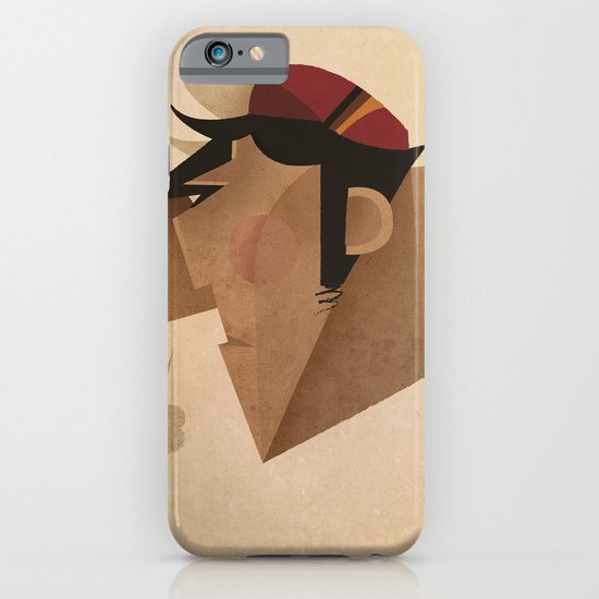 Diaul iPhone & iPod Case