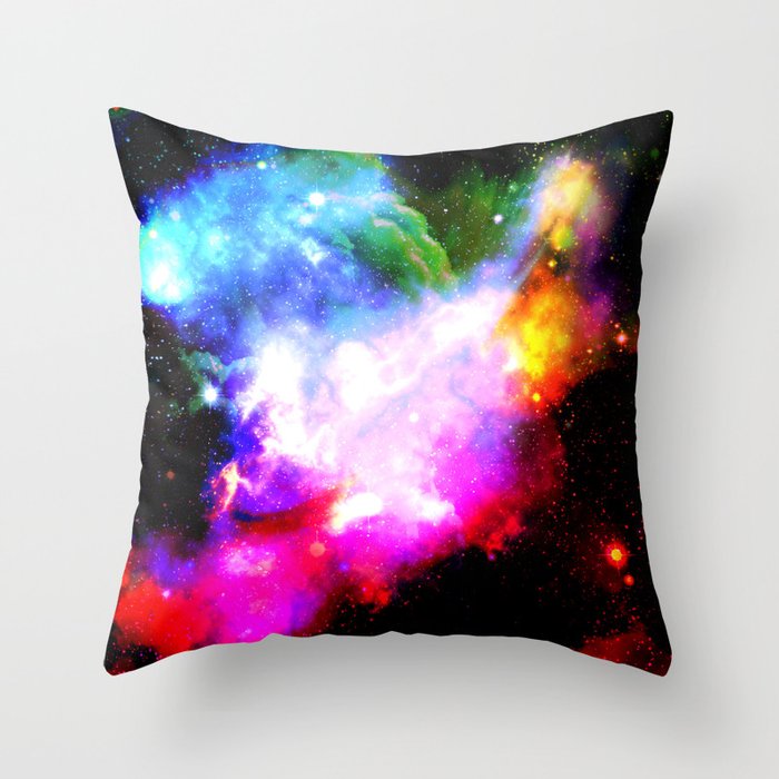 Space sales themed pillows