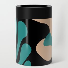 4 Abstract Shapes  211224 Can Cooler