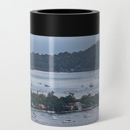 Pittwater, Sydney Can Cooler