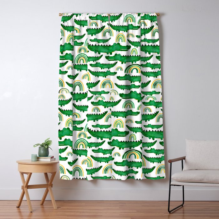 Blackout Curtain