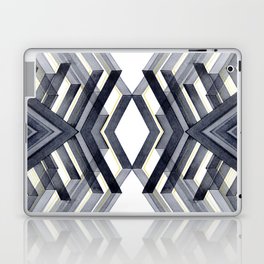 CC4 Digital Pattern 6 Laptop Skin