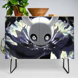 hollow knight king  Credenza