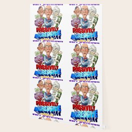 Jeff Wallpaper For Any Decor Style Society6
