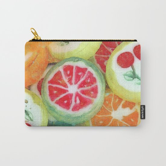 SWEET DREAMS Carry-All Pouch