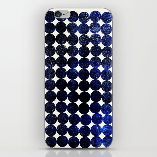 unity 1 iPhone & iPod Skin