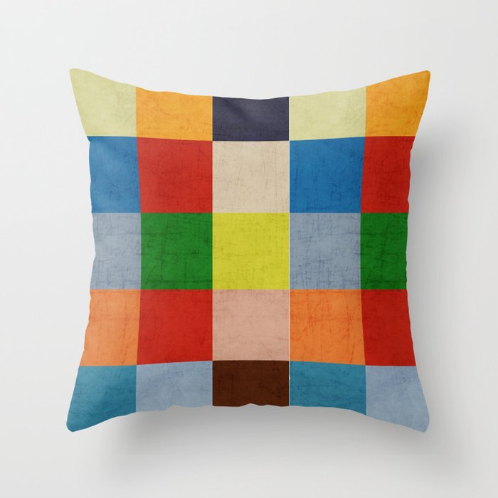 Throw Pillow