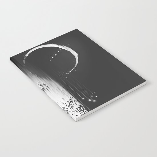Truth Seekers Only Notebook