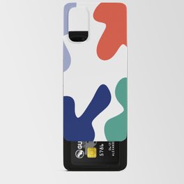 Winter I Seasons Collection Android Card Case