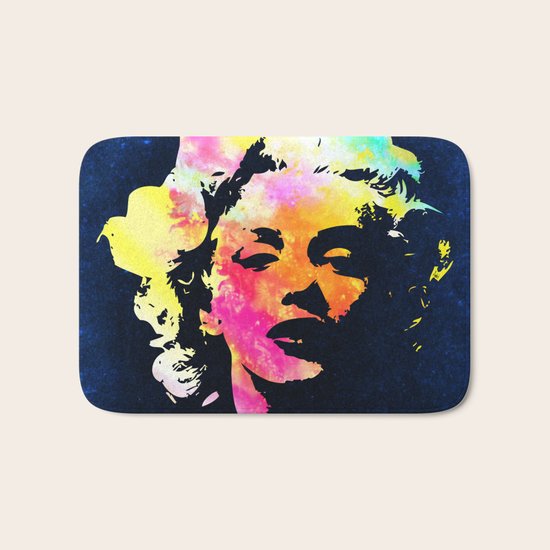 Marilyn Bath Mat