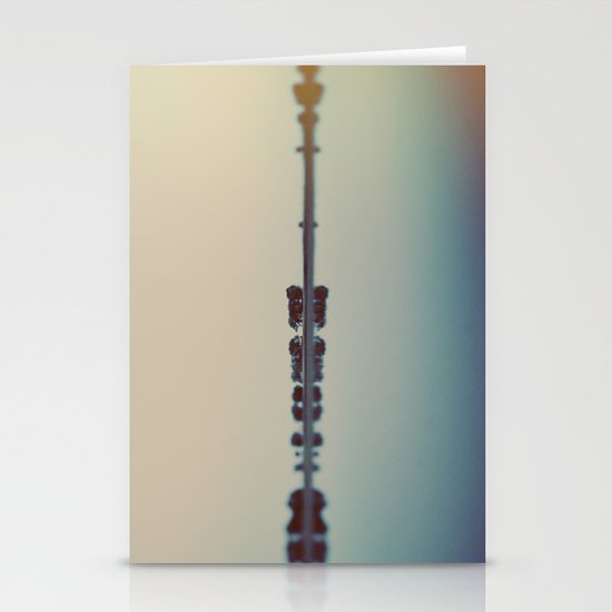 Twilight Stationery Cards