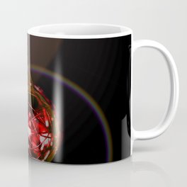 Magical Light and Energy 3 Coffee Mug