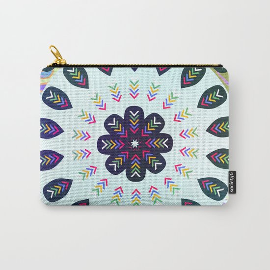 Ornament Carry-All Pouch
