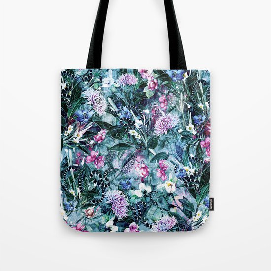 Wilderness Tote Bag