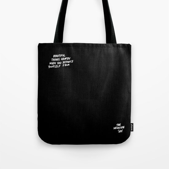 Beautiful Things Tote Bag