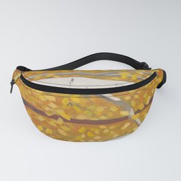 All is Well Fanny Pack