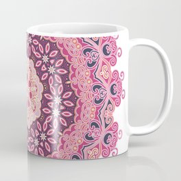 Mandala Coffee Mug