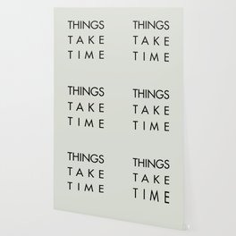Sentence Wallpaper For Any Decor Style Society6