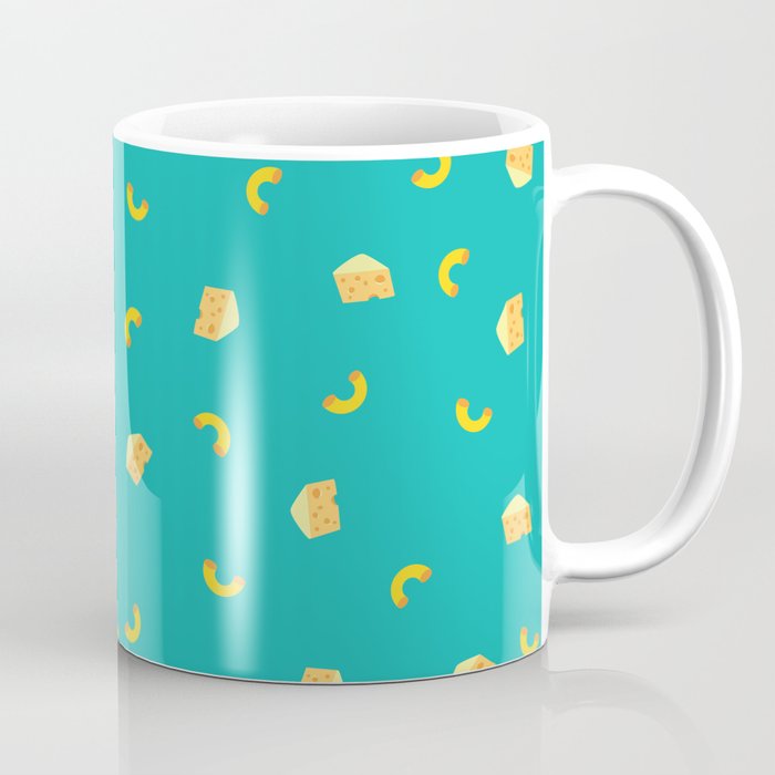 Mac 'n' Cheese Coffee Mug