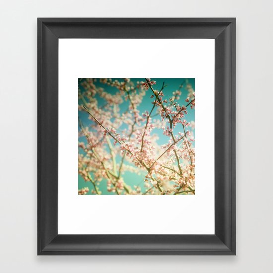 Daydream... Framed Art Print