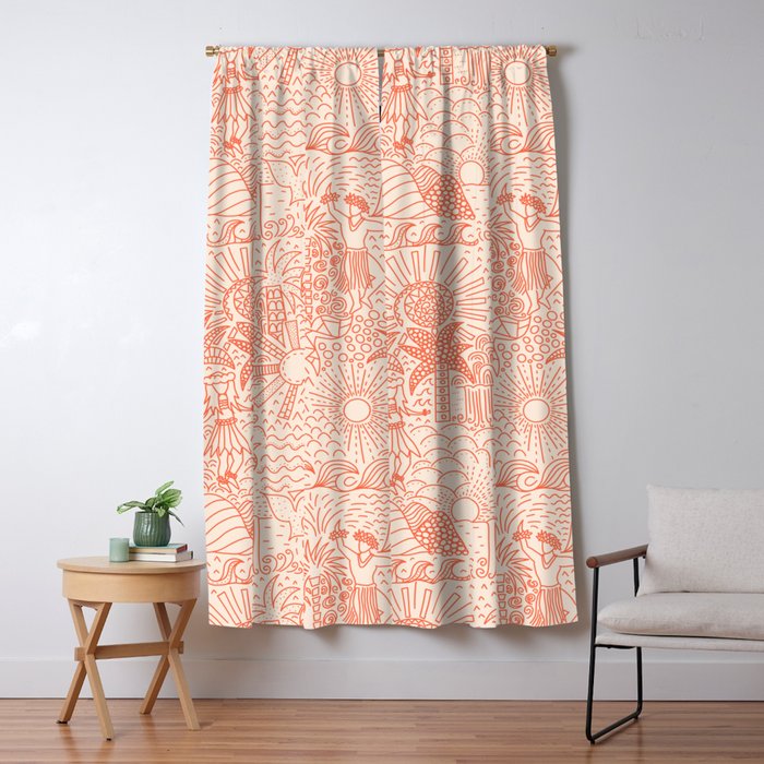 Blackout Curtain