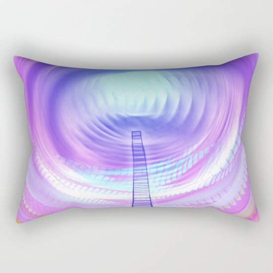 Atlante 30-05-16 / LIGHTHOUSE Rectangular Pillow