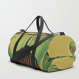 expensive duffle bags