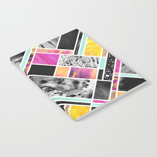 Blocks 1 Notebook