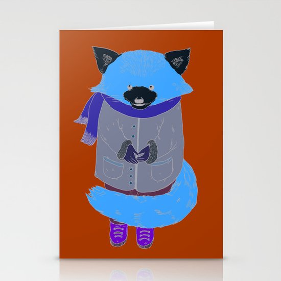 Aristote Stationery Cards