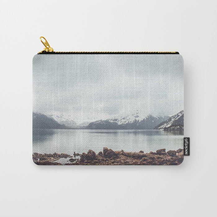 Garibaldi Lake Carry-All Pouch