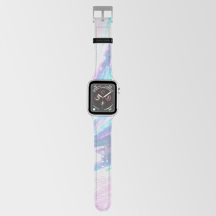 Iridescence Apple Watch Band