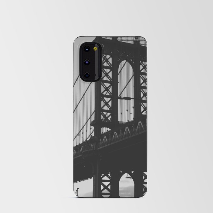 Brooklyn Bridge Park Android Card Case