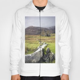 The Old Manse Hoody