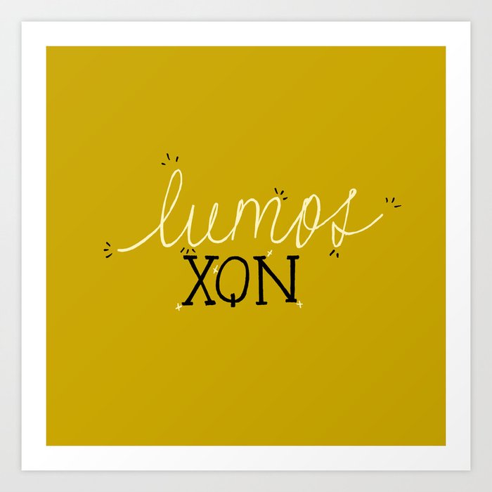 Lumos nox shop