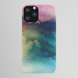 Rainbow Dreams iPhone Case