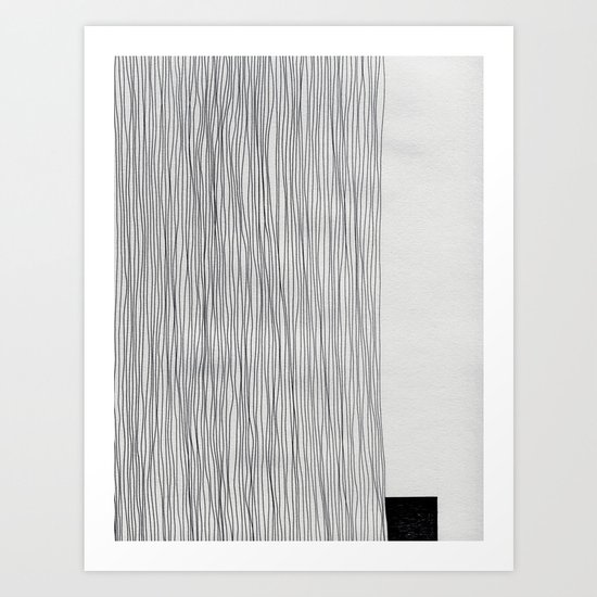 D24 Art Print