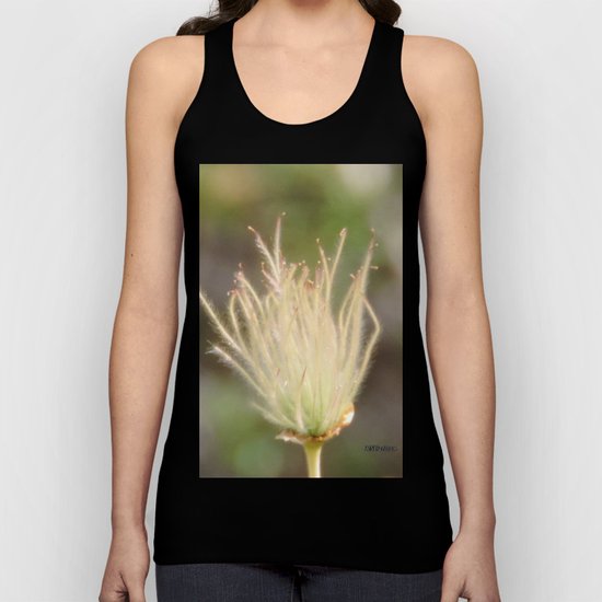 Apache Plume Unisex Tank Top