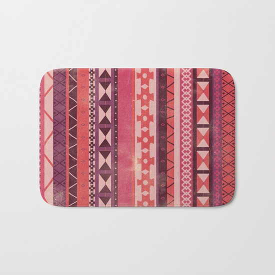 Native Spirit (alternate) Bath Mat
