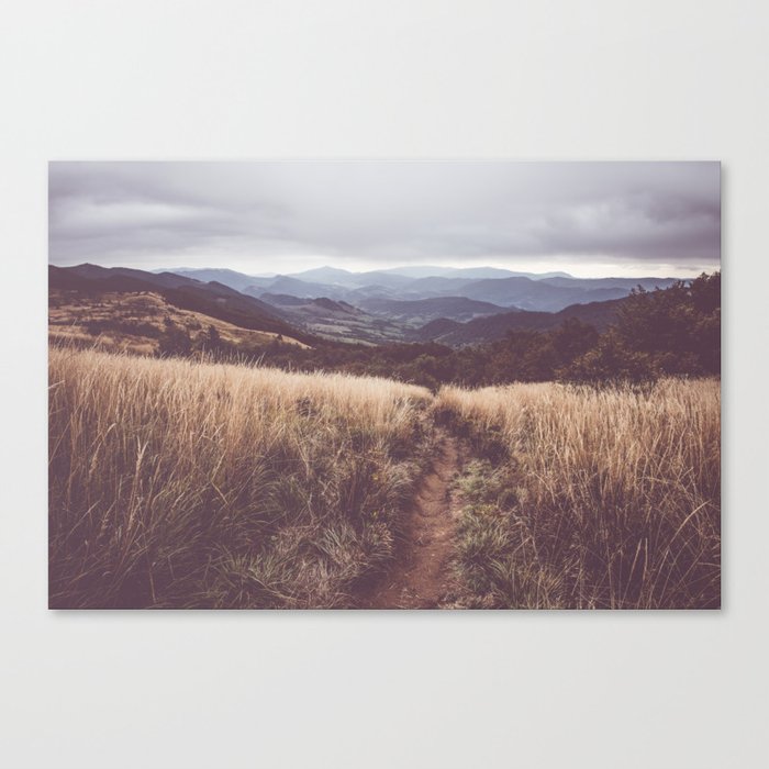Canvas Print