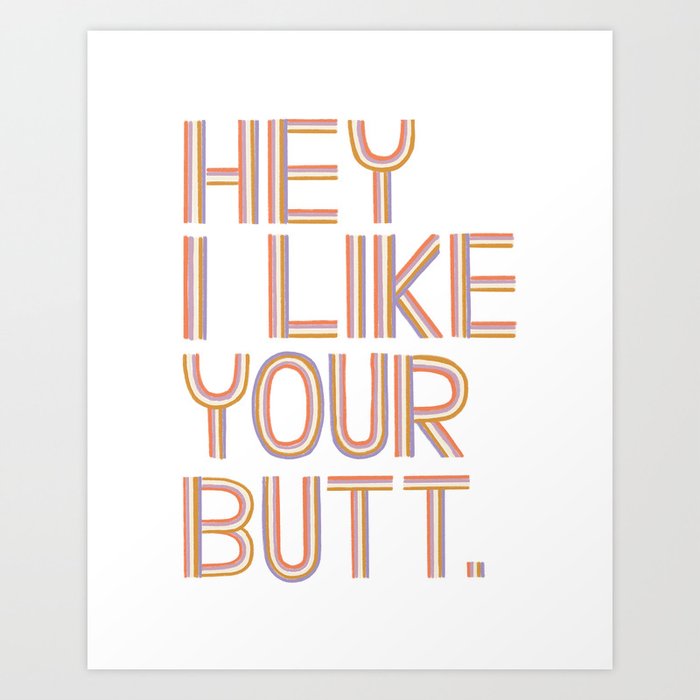 Art Print