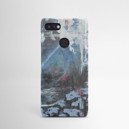 Moonlit Walk Android Case
