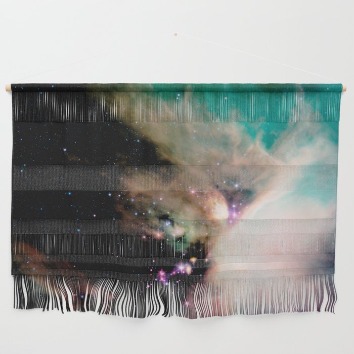 young stars Wall Hanging