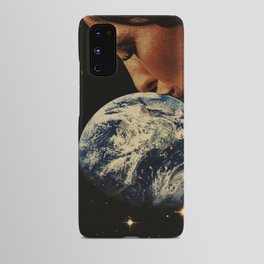 Lovely Planet Android Case
