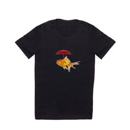 under cover goldfish 02 T Shirt
