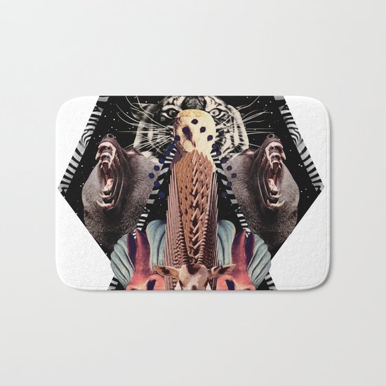 Ultimadamente Bath Mat