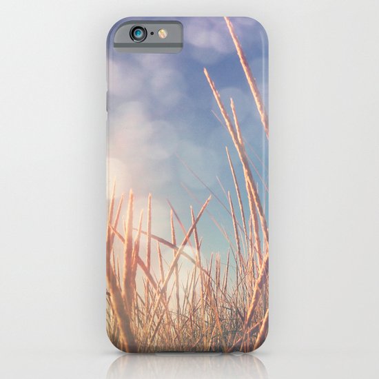 Prelude to Dusk iPhone & iPod Case