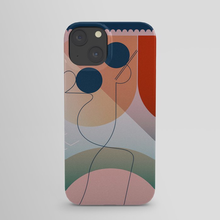 Chalet // LL313 iPhone Case